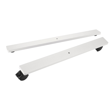 MAGNETOPLAN Ersatzteil Fuss 1111119 Für Mobile Tafeln