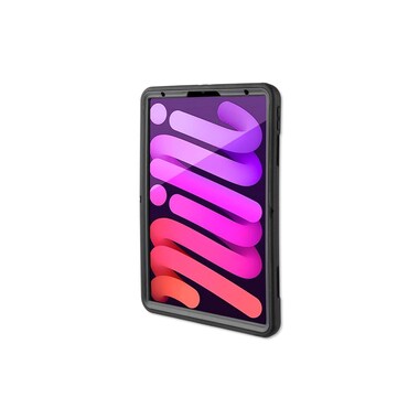 4smarts Tablet Back Cover Rugged Active Pro Stark iPad mini (6th Gen.)