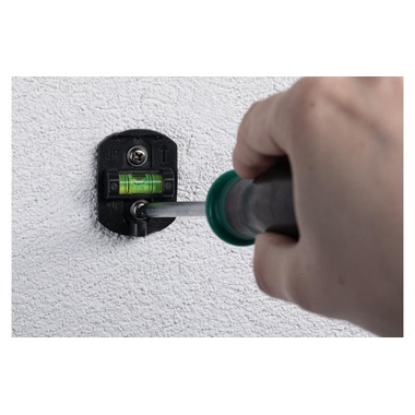 Paulmann Projecteur solaire Flotas avec détecteur de mouvement IP65 3000K 700 lm