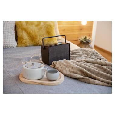 Radio Internet Pure Evoke Play Coffee Black