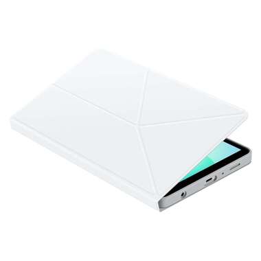 Samsung Tablet Book Cover Galaxy Tab A11 White