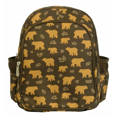 ALLC Zaino BPBEBR53 Bears 27x32x19cm