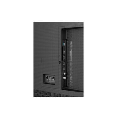 Hisense TV 55U7Q PRO 55", 3840 x 2160 (Ultra HD 4K), LED-LCD