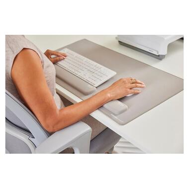 Fellowes Workplace Repose-poignet Breyta 470 mm Sabler 1 Pièce/s