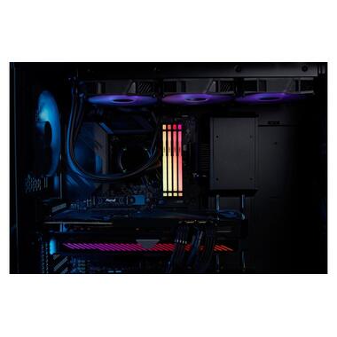 Kingston DDR5-RAM FURY Beast RGB EXPO 6000 MHz 2x 32 GB