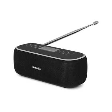 Technisat DigitRadio BT 1 Black