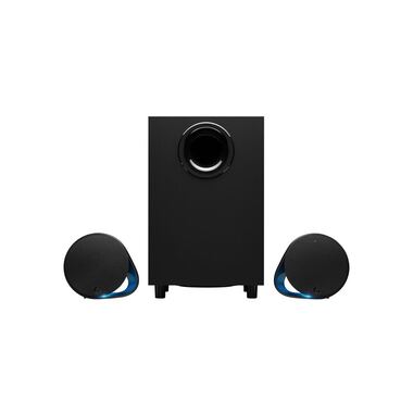 Logitech Haut-parleurs de PC G560