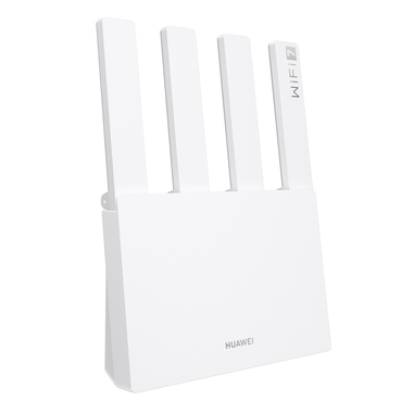HUAWEI WiFi BE3 - Wi-Fi 7 Router White
