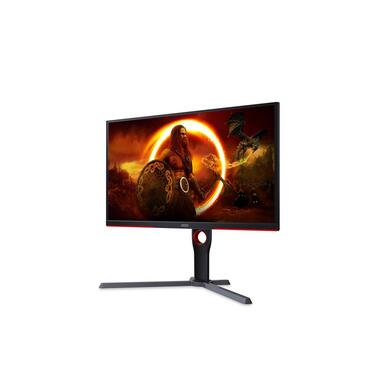 AOC Monitor 25G3ZM/BK