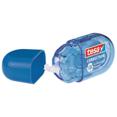 TESA Roller correction Min 598160000 4 couleurs ass.