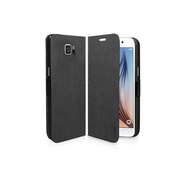 Étui à rabat pour Samsung Galaxy S6