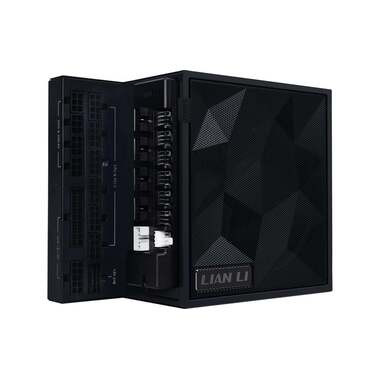 Lian Li Bloc d’alimentation Edge 1200 Edge or 1200 W Noir