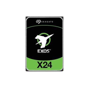 Seagate Hard Drive Exos X24 3.5" SAS 24 TB