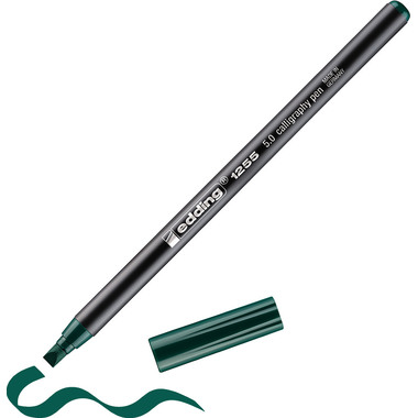 EDDING Calligraphy 1255 5mm 1255-25-5.0 vert