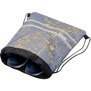 MCNEILL Sac de chaussures NEW STEEL 9245228000 31x41cm