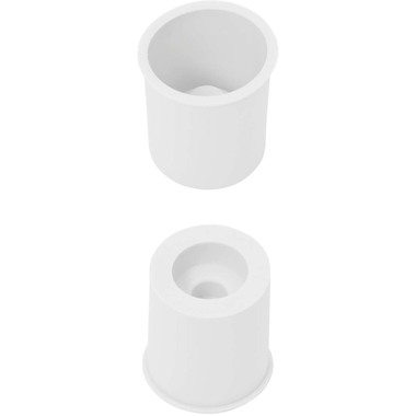 I AM CREATIVE Silikon Giessform 1704.09 Kerzenhalter