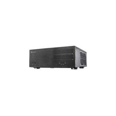 SilverStone Boîtier d’ordinateur GD08B