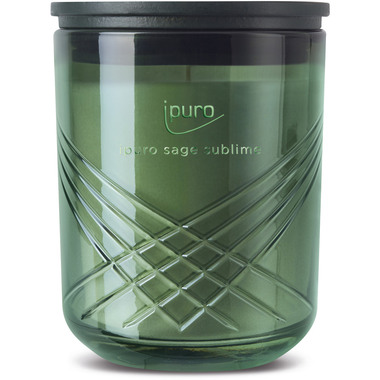 IPURO Bougie Exclusive 270ml 081.5162.00 sage sublime