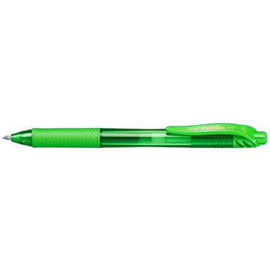 PENTEL Roller EnerGel X 0.7mm BL107-KX verde chiaro