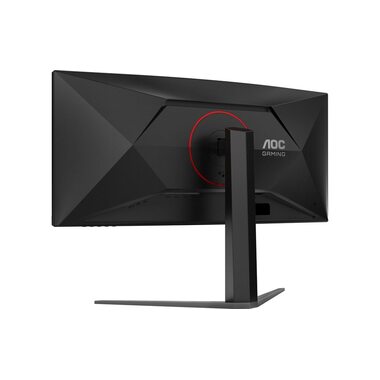 AOC Monitor CU34G4Z