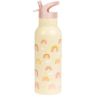 ALLC Bottiglia XL 500ml DBSXRA74 Rainbows