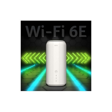 Acer 5G Router Connect X6E