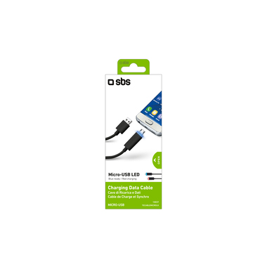 Data cable USB 3.0 - Type-C | SBS