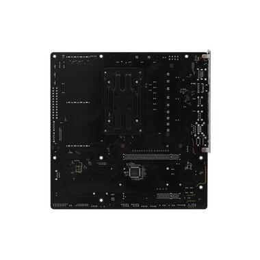 ASRock Mainboard B650M Pro RS