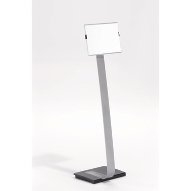 DURABLE Bodenaufsteller INFO SIGN A4 481223 Info Sign