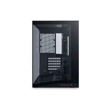 Lian Li Case per PC O11 Dynamic Mini V2 Nero