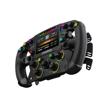 MOZA Racing Volant de Formule FSR2 haut de gamme