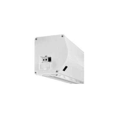 Celexon Motorleinwand HomeCinema Plus Tension 203.7x114.6 cm Weiss