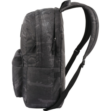 NITRO Rucksack Urban Plus 878089-101 forged camo 46x31x17cm