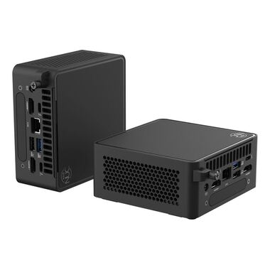 ASUS Barebone NUC 15 Pro RNUC15CRHU700002