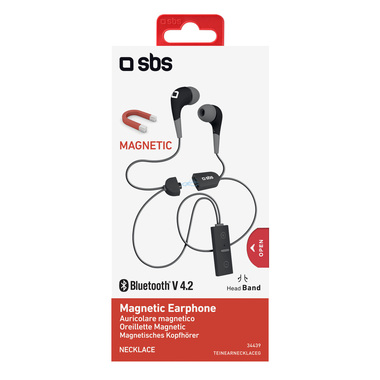 Bluetooth earphones for smartphones