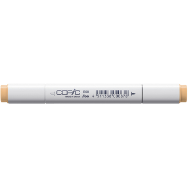 COPIC Marker Classic 20075229 E00 - Cotton Pearl
