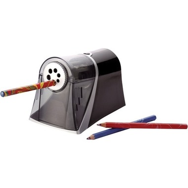 WESTCOTT Temperamatite nero/argento E-15509 00 iPoint Evolution Axis