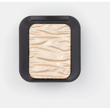 TALENS Aquarelles Finetec F0611C Perl champagne argent