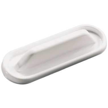 NOBO Tafelwischer 8554100 Nobo magnetisch weiss