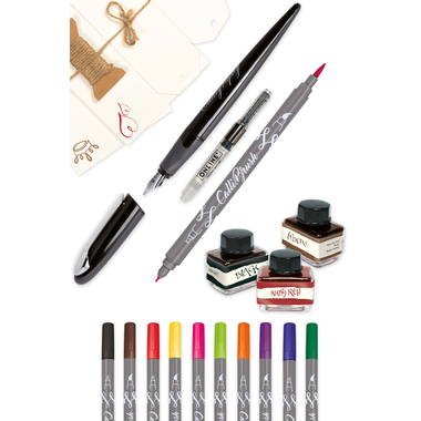 ONLINE Master Set 81159 Inspiration Line