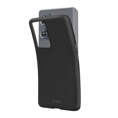 Coque souple et colorée pour Oppo Reno 7 5G