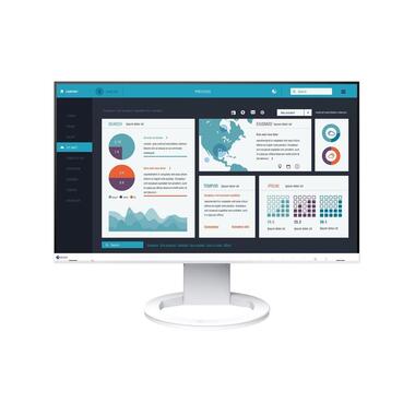 EIZO Monitor EV2490 Edizione Svizzera