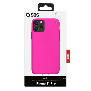 Soft cover for iPhone 11 Pro