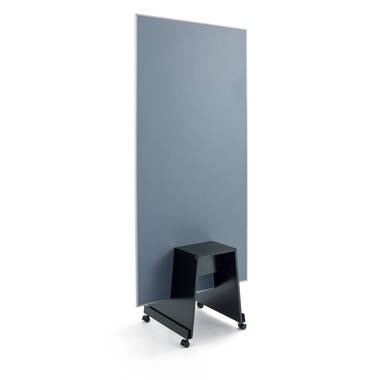 SIGEL Stand meet up 52x46x56cm MU050 noir