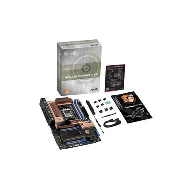 Scheda madre ASUS ROG CROSSHAIR 2006 AMD X870E Socket AM5 ATX