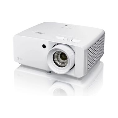 Optoma Projector ZH551