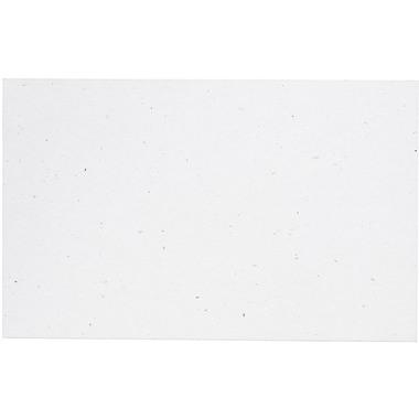ARTOZ Cartes de visite 1001 A7 19213614-211 216g, birch 5 feuilles