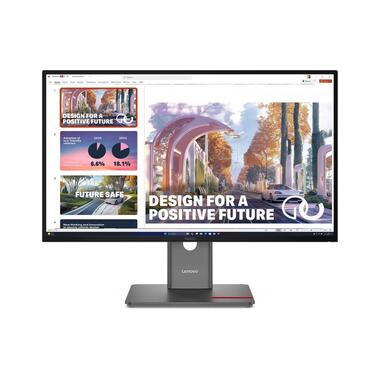 Lenovo Moniteur ThinkVision P27QD-40