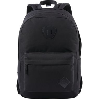 NITRO Rucksack Urban Plus 878089-074 true black 46x31x17cm