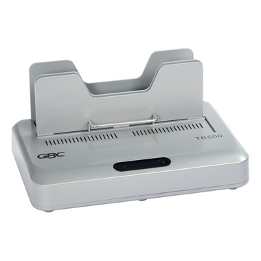 GBC Thermobindegerät TB500 A4 4410041CH 500 Seiten
